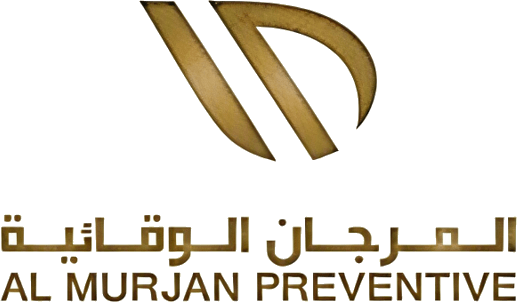المرجان الوقائية