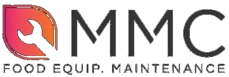 MMC لصيانة معدات الأغذية