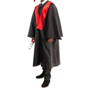 Graduation Gowns