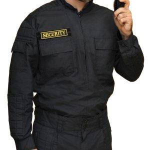 Security Uniform