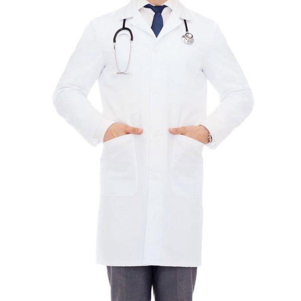 DOCTORS LAB COAT - Image 2