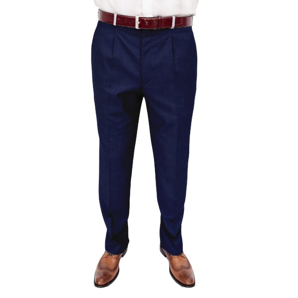 DARK BLUE PANTS - Image 2