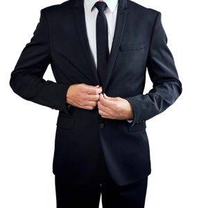 Formal Suit