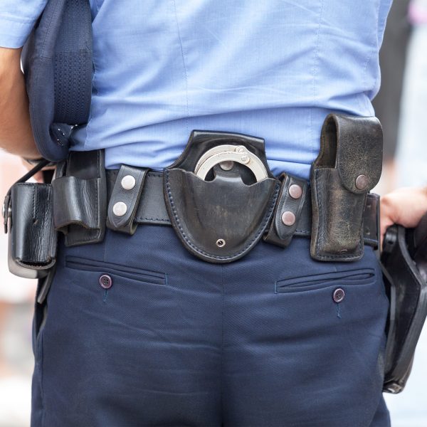 Security Belt - Image 4