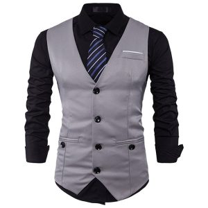 Formal Vests