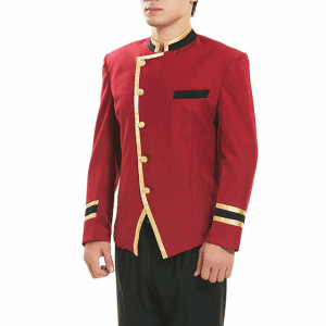 Hospitality Uniform