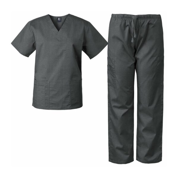 MULTIPLE COLOR SCRUB SUITS - Image 8