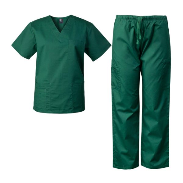 MULTIPLE COLOR SCRUB SUITS - Image 7