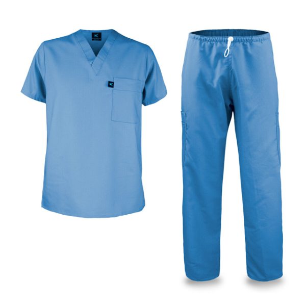 MULTIPLE COLOR SCRUB SUITS - Image 3