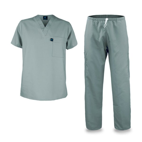 MULTIPLE COLOR SCRUB SUITS - Image 5