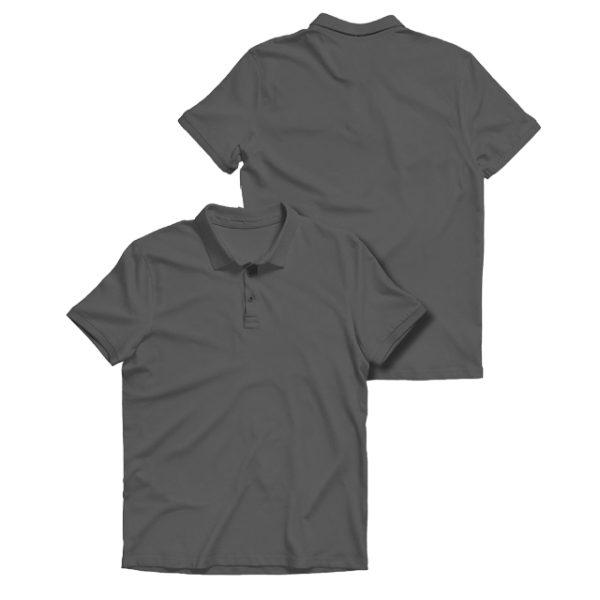 MULTIPLE COLORS POLO T-SHIRTS