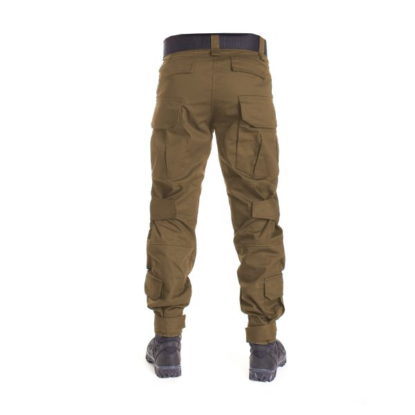 Brown Pants - Image 2