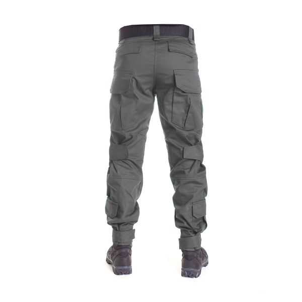 Grey Panta - Image 2