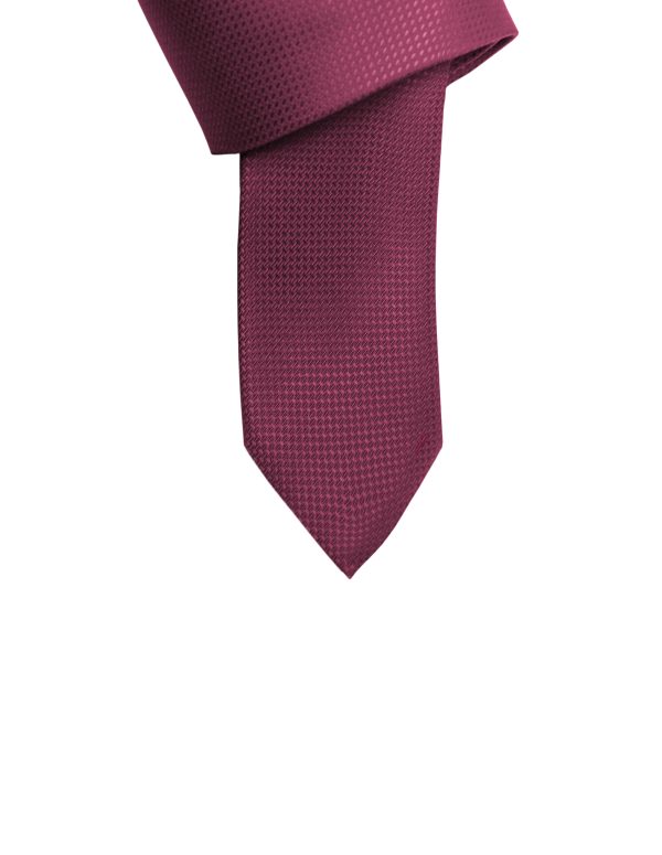 RED NECKTIE - Image 2