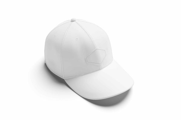 White Cap - Image 2