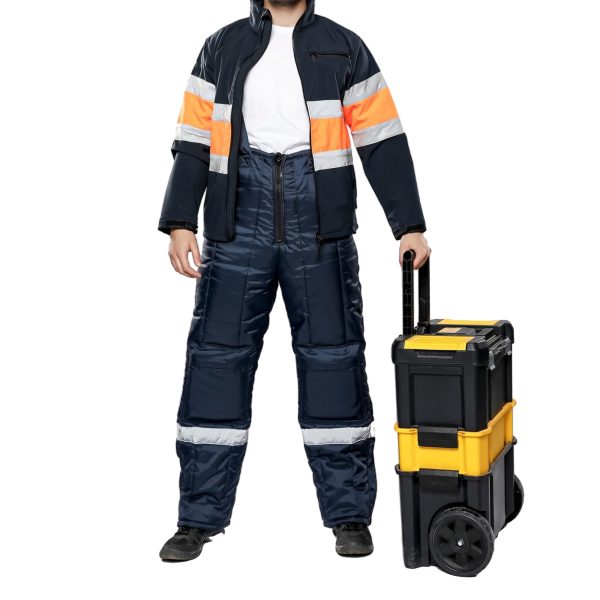 PETROCHEMICAL UNIFORM