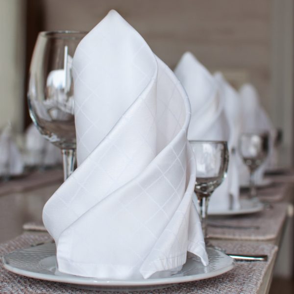 TABLE NAPKINS