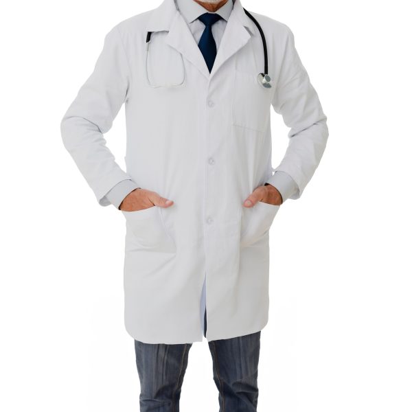 DOCTORS LAB COAT