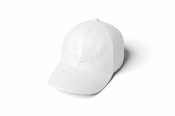 White Cap - Image 3