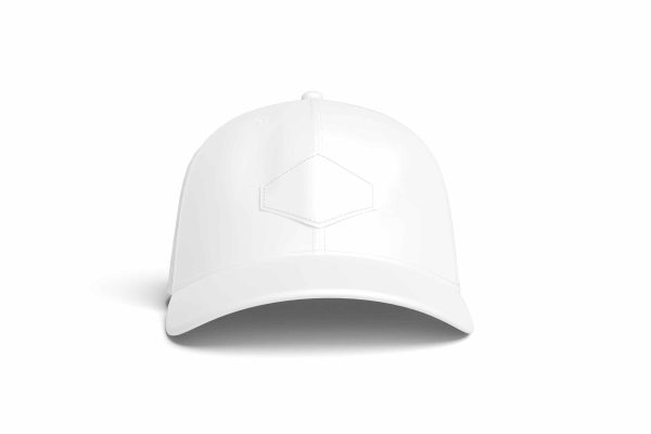 White Cap - Image 4