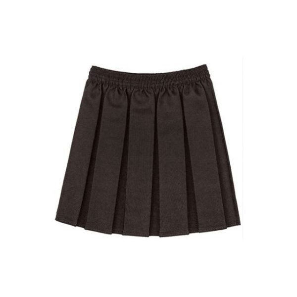 BLACK SKIRT - Image 3