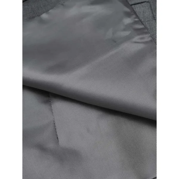 GREY VEST - Image 5