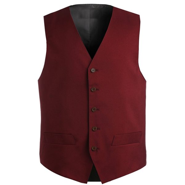 RED VEST - Image 2