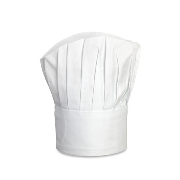 CHEF LONG HAT - Image 2