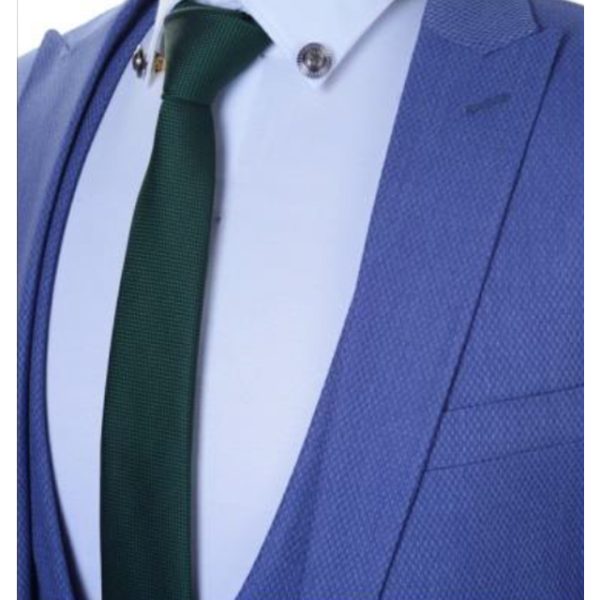 GREEN NECKTIE