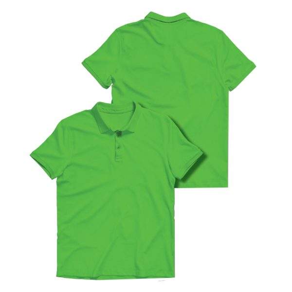 MULTIPLE COLORS POLO T-SHIRTS - Image 2