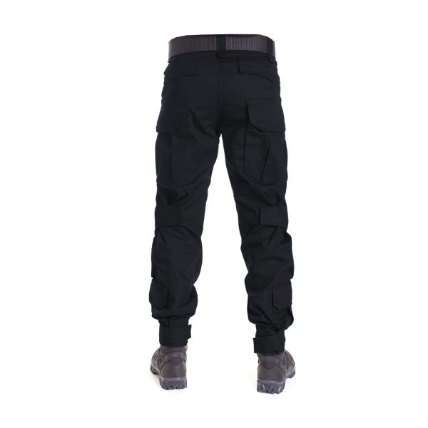 Black Pants - صورة 2