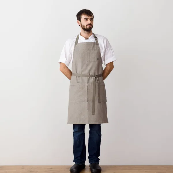 Two Sleeve Apron - Image 5