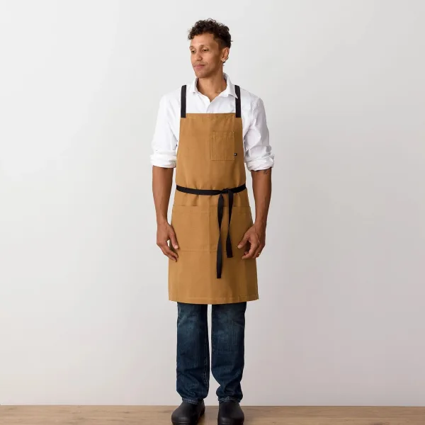 Two Sleeve Apron