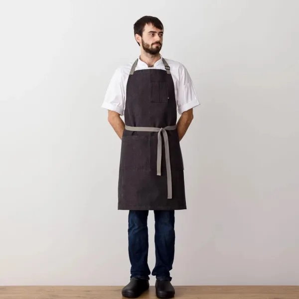 Two Sleeve Apron - Image 4