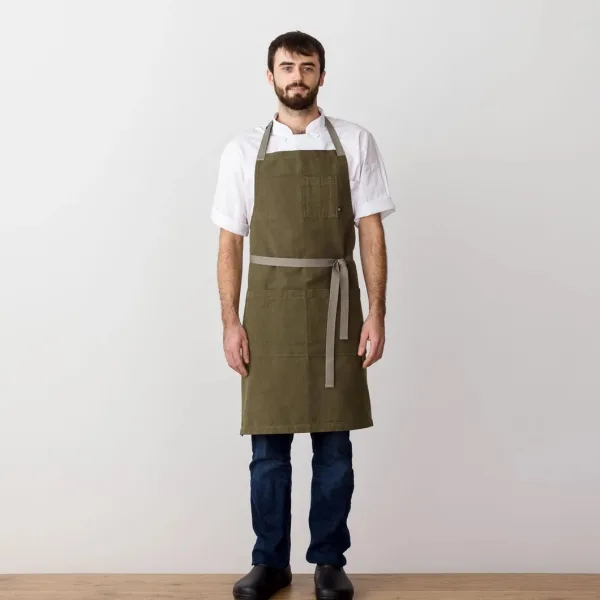 Two Sleeve Apron - Image 3