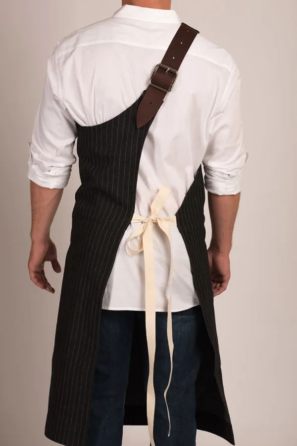 One Sleeve Apron - Image 2