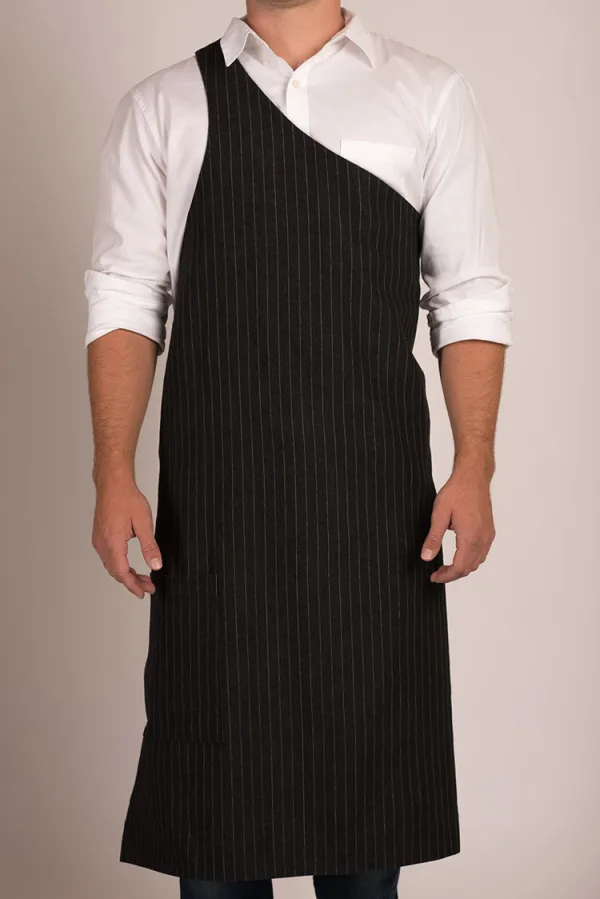 One Sleeve Apron