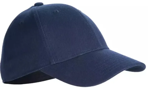 Navy Blue Cap - Image 2