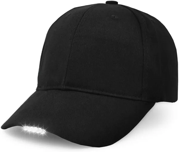 Black Cap - Image 3